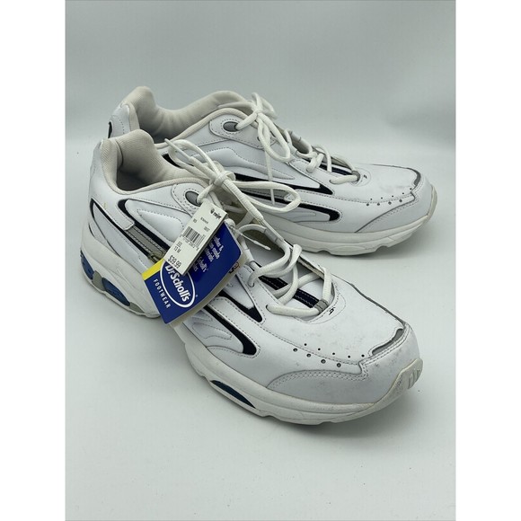Dr. Schooll’s Mens Shoes Advanced Sport Footwear Size 13 M Minor Defects - Picture 1 of 8
